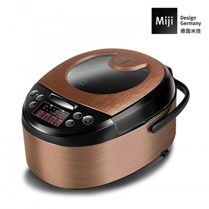 Miji 米技 微电脑多功能电饭煲°