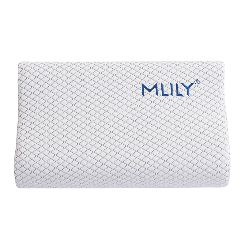 MLILY梦百合经典0压高低枕（石墨烯款）