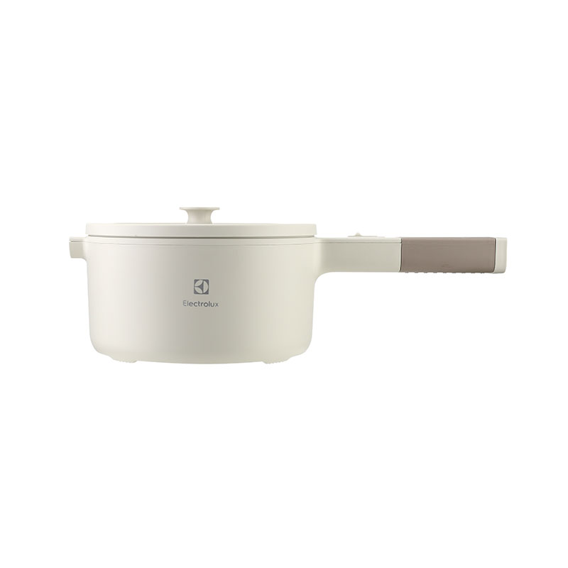 伊莱克斯 多用锅(米色)EGFS5120