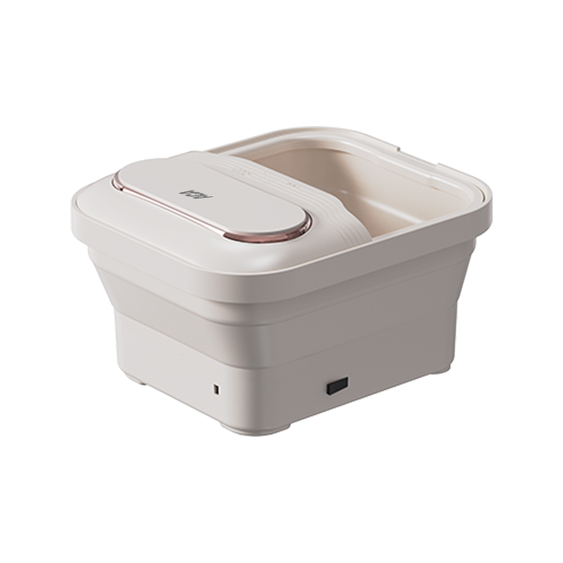 ACA折叠按摩足浴器-ALY-H15ZY05J