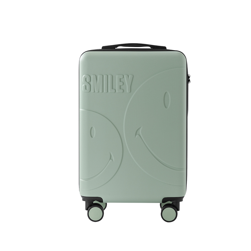 SMILEY 悦动旅行箱 SMILEY-XB20-6006（20寸）
