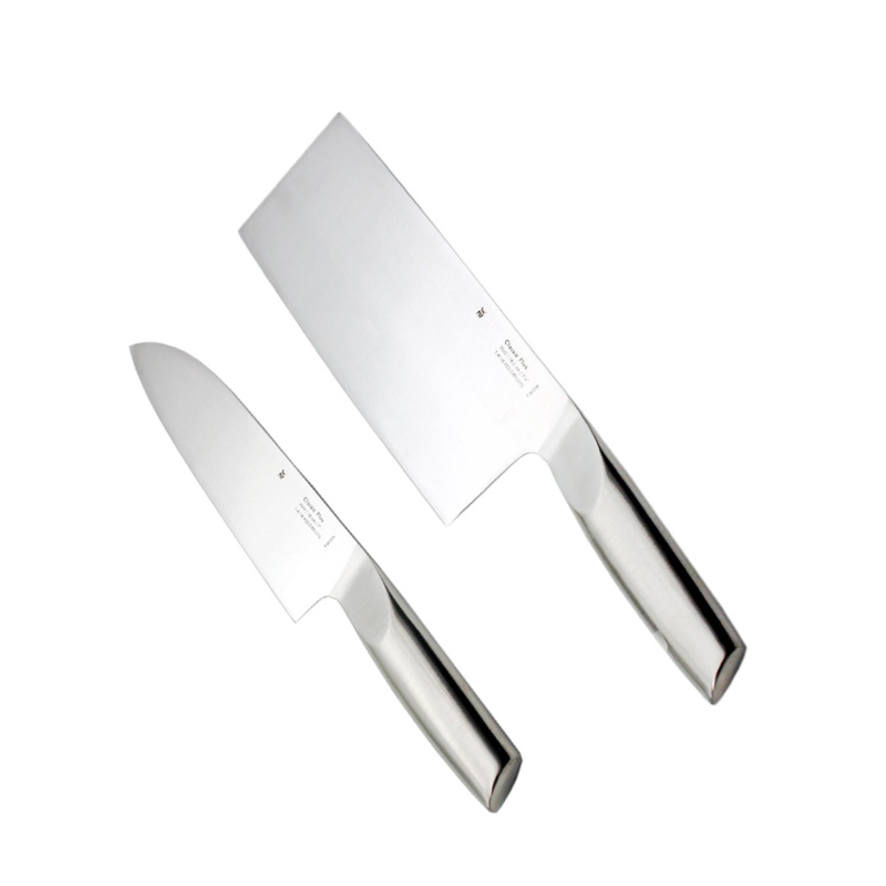 WMF 全不锈钢系列刀具2件套 1876927694