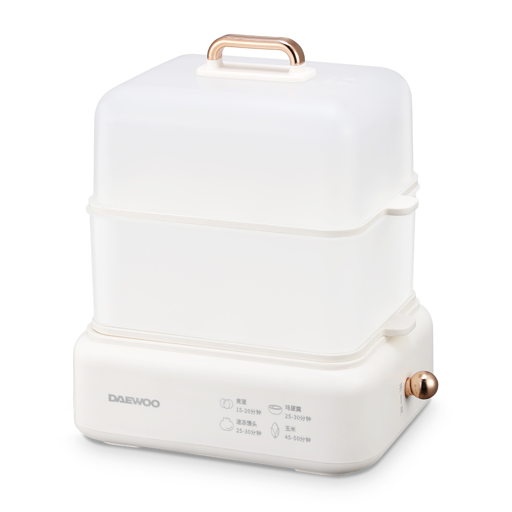 大宇 电蒸锅 DYZD-20W3
