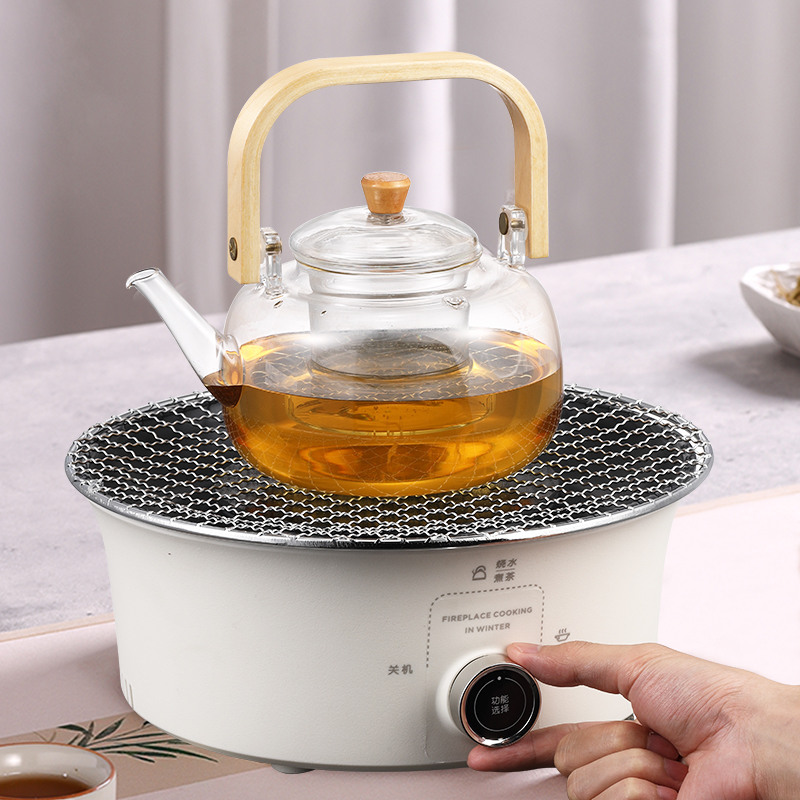 大宇 围炉煮茶器 DYWL-80D5