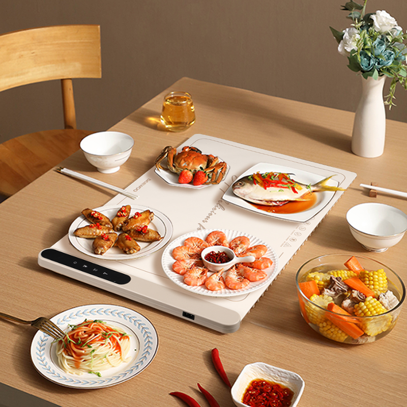 大宇智能暖菜板-DY-NCB30