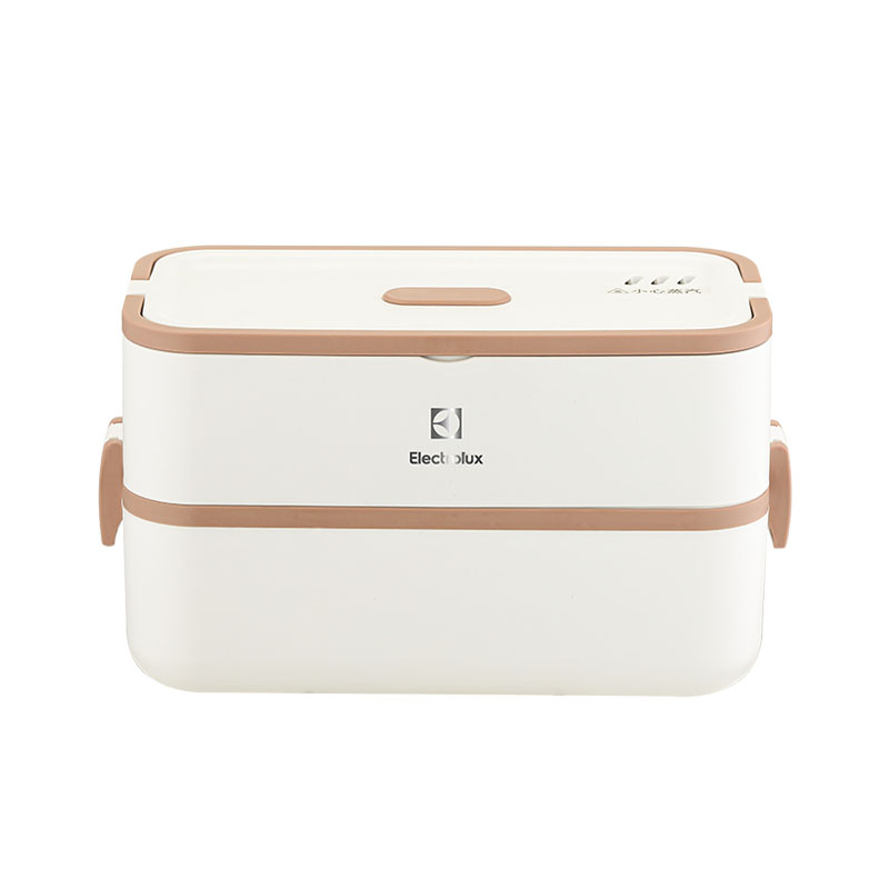 伊莱克斯 蒸煮电饭盒 EGLB6110