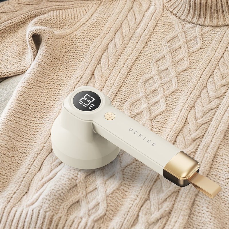 内野 毛球修剪器HU-HMQ09-01