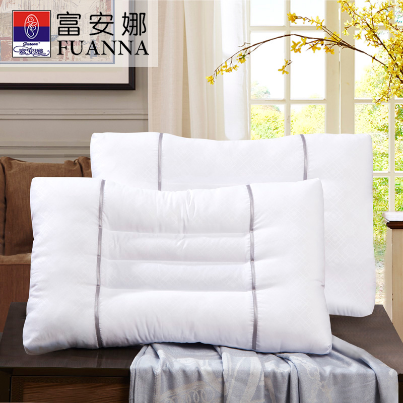 富安娜 决明子香蒲草本对枕