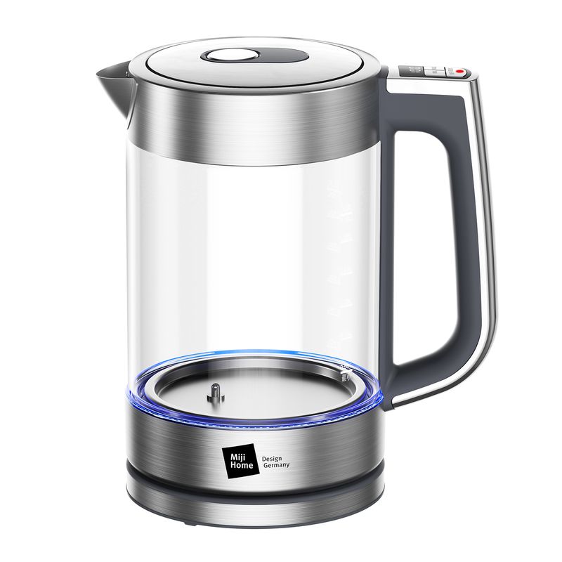 米技生活 多段保温烧水电热水壶 HK-L1788