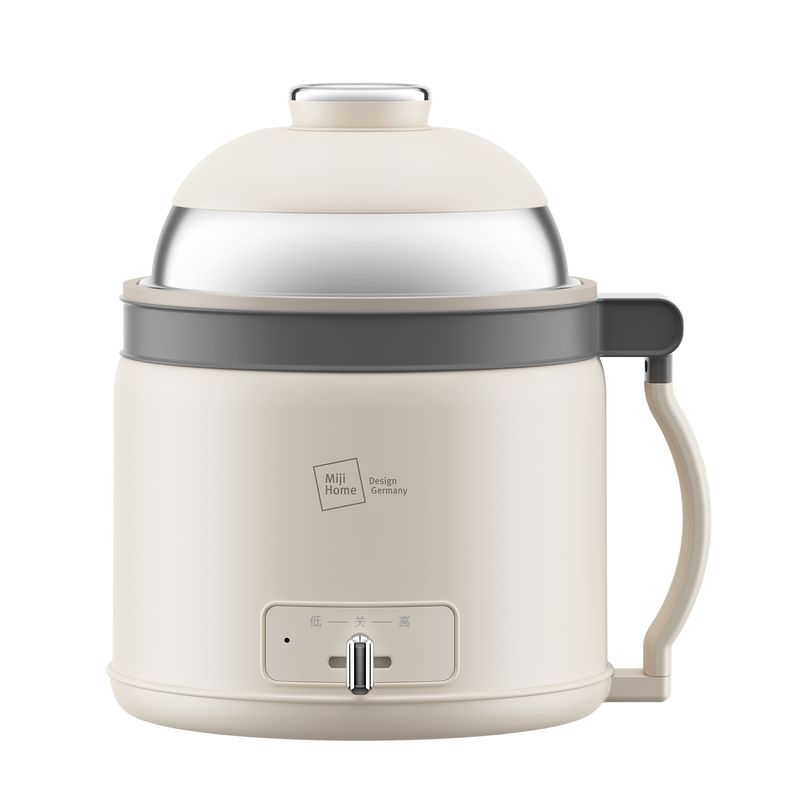 米技生活 多功能电煮锅 ECE-L2086