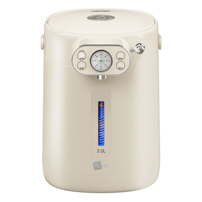 米技生活 电热开水瓶（恒温调奶器） HK-L3086