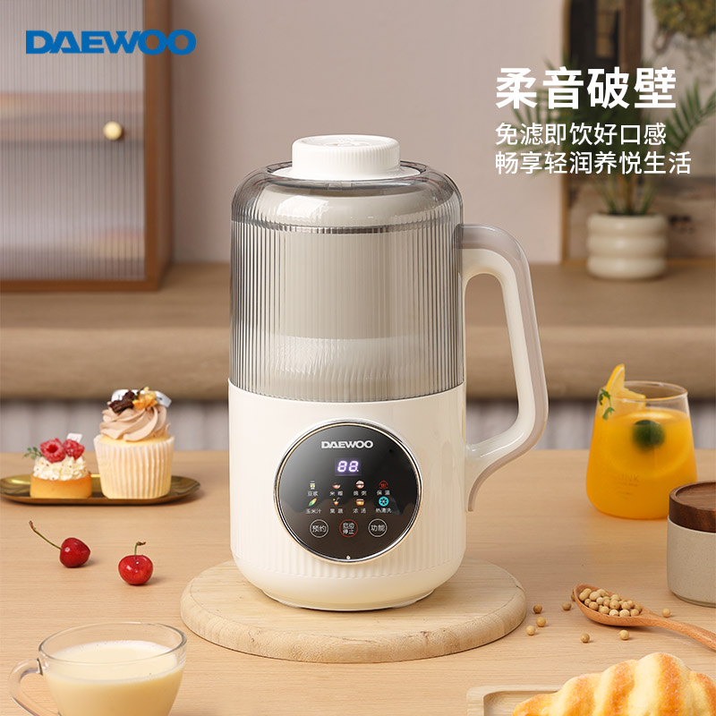 大宇 破壁豆浆机 DYPB-12F93