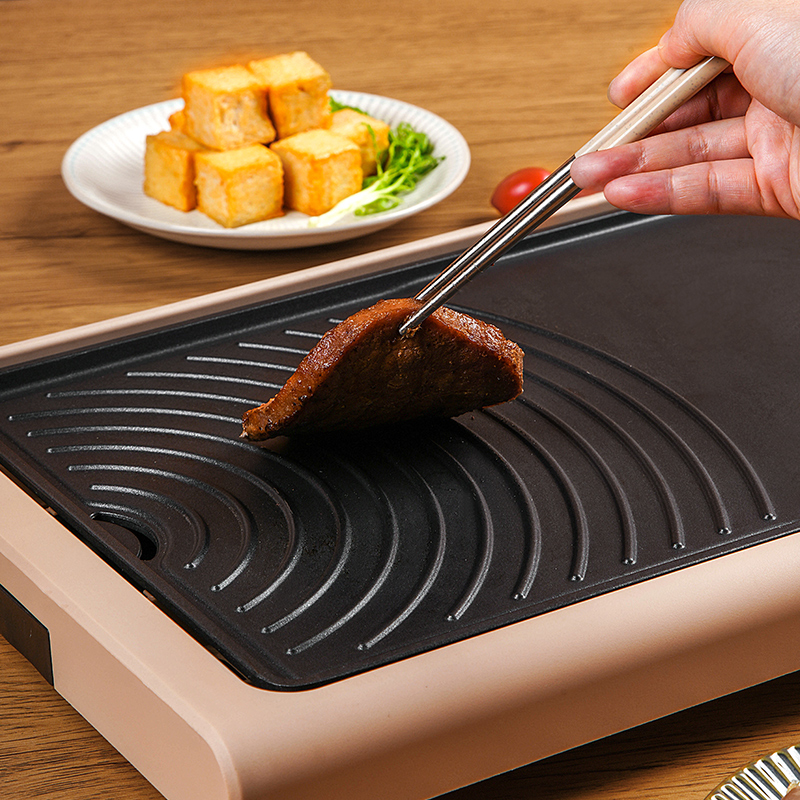 爱仕达 轻烟低油烧烤盘   AG-K46J902