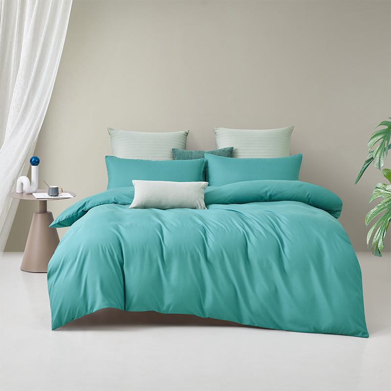 LOVO-简约四件套 LVTJ-202403