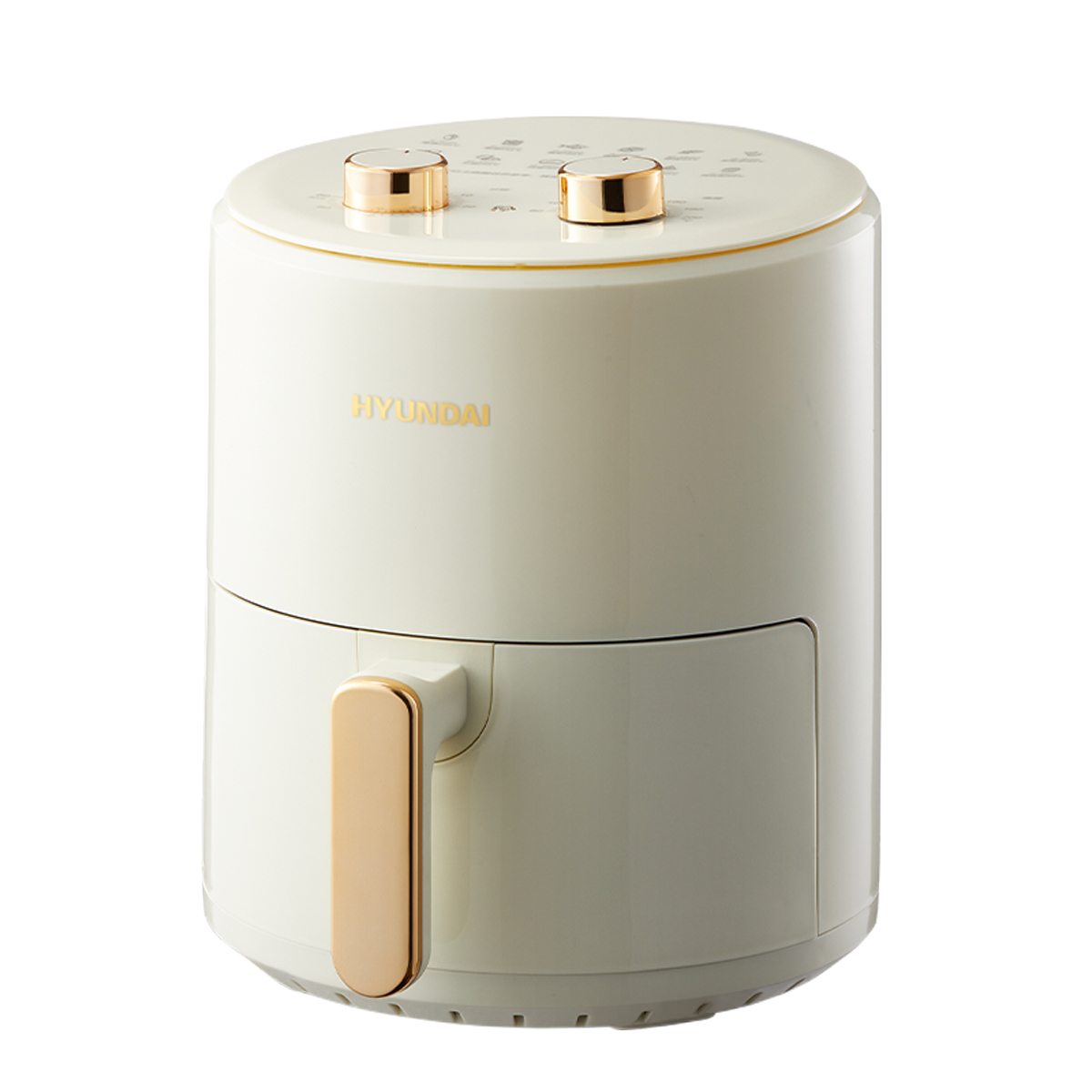 韩国现代HYUNDAI空气炸锅SL-KZ-5LJ3