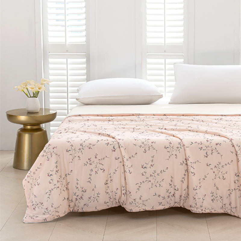 多喜爱-青实未央夏薄被 L/203*229cm