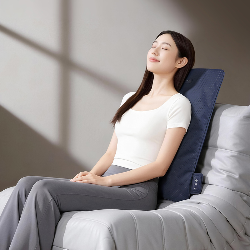 蓝宝 腰背按摩器 BP-YK227T