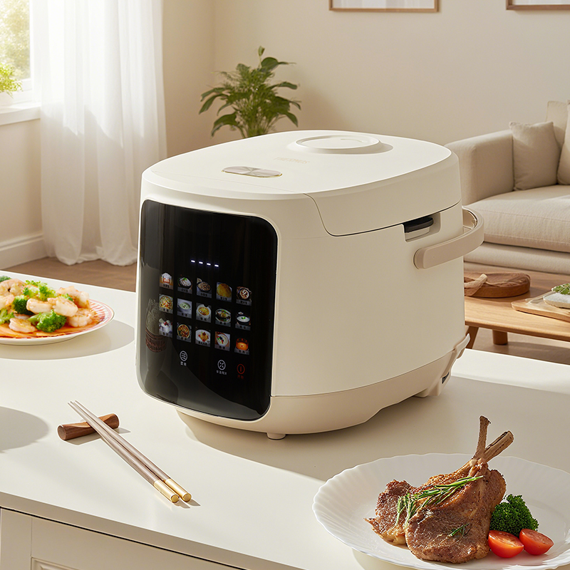 膳魔师 微电脑电饭煲 EHA-4156D