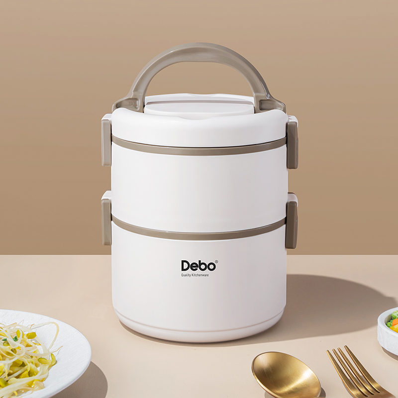 德铂 美拉德(饭盒)DEP-931