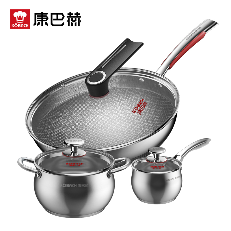 康巴赫 畅享大礼包 KGS-T03X