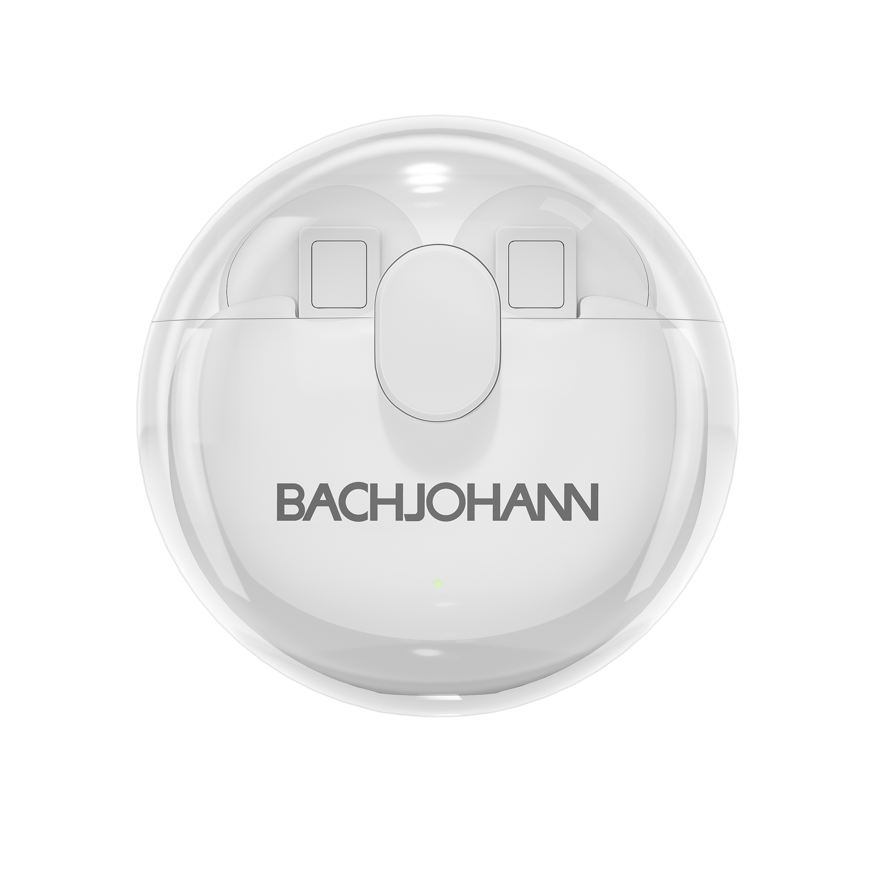 巴赫约翰 T1真无线蓝牙耳机